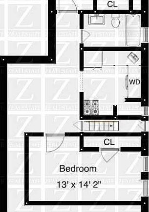 3rd image of 333 Lincoln Pl #Garden