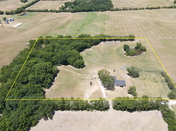 6140 County Road 3208, Lone Oak, TX 75453