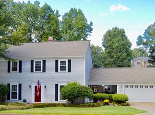 1021 Prince George St, Columbus, MS 39701