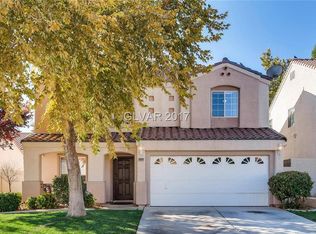 10009 Garamound Ave, Las Vegas, NV 89117