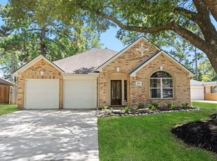 20219 Eden Pnes, Spring, TX 77379