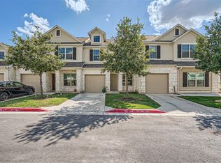 131 Thelonious Drive, Austin, TX 78745