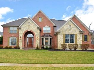 1003 River Forest Dr, Hamilton Twp, OH