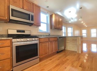 28 Marion St #2A, Medford, MA 02155