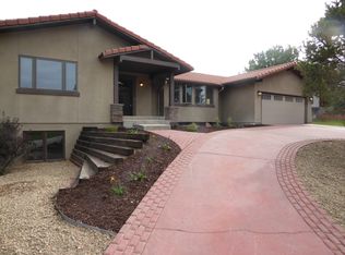 2846 Country Club Cir, Colorado Springs, CO 80909