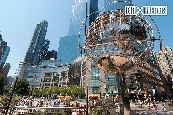 Rented by Citi Habitats | media 28