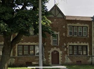 2412 W Atkinson Ave, Milwaukee, WI 53209