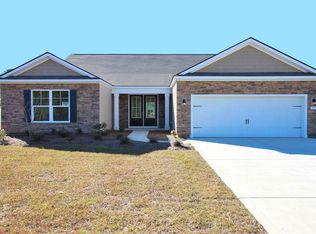 739 Callant Dr LOT 85, Cumberland G Little River, SC 29566