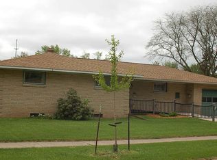 2625 Peck St, Stevens Point, WI 54481