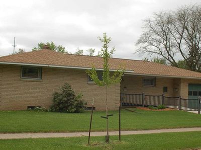2625 Peck St, Stevens Point, WI, 54481