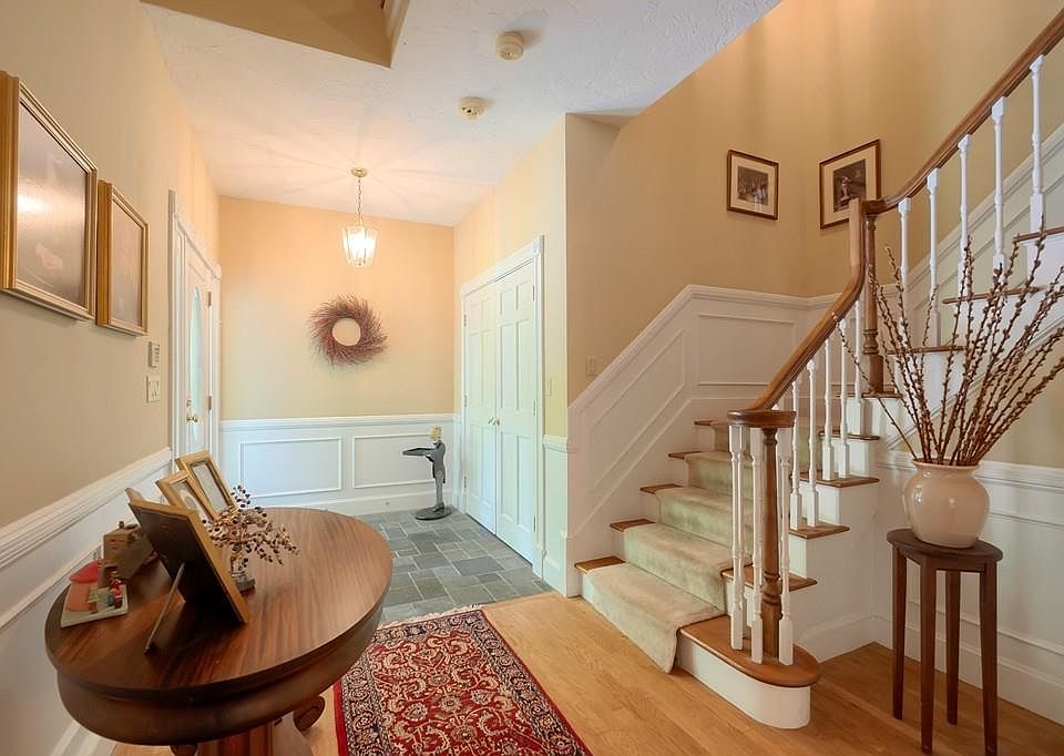 201 Bolton Rd, Harvard, MA 01451 Zillow