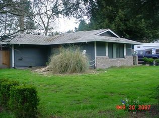 5710 SE Willow Ln, Milwaukie, OR 97267