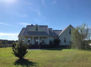 107 Frazier Hill Rd, Cochran, GA 31014