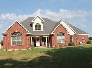 261 Timber Creek Rd, Waco, TX 76705