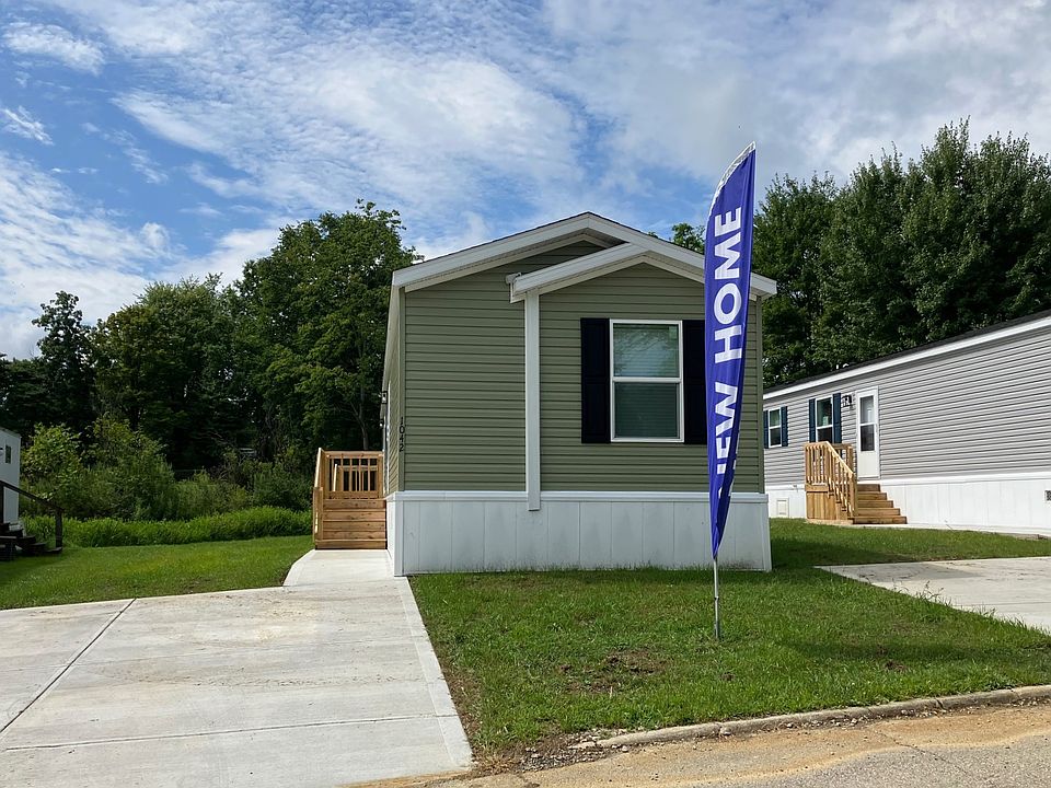 1st image of 1042 S Park Dr #1042