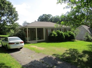 919 Lakeview Dr, Auburn, AL 36830