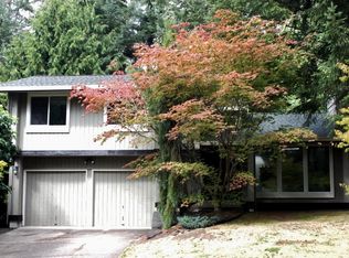 2820 Langridge Loop NW, Olympia, WA 98502