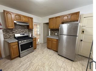 6 Bailey St APT 1, Dorchester Center, MA 02124