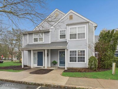 437 Hampton Court #12-1, Englishtown, NJ, 07726