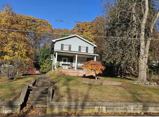 53 Hunlock Harveyville Rd, Hunlock Creek, PA 18621