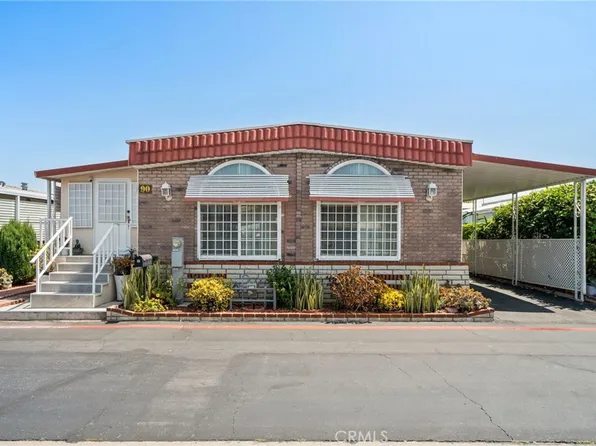14362 Bushard St Spc 90, Westminster, CA 92683
