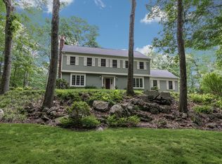 42 Blacksmith Ridge Rd, Ridgefield, CT 06877