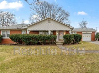 125 N County Road 900 E, Avon, IN 46123