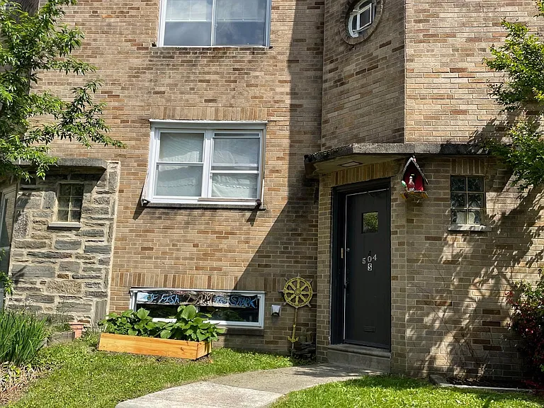 504 S Pleasant Pl #2 — Photo 3