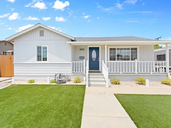 6233 E Bristol Rd, Ventura, CA 93003