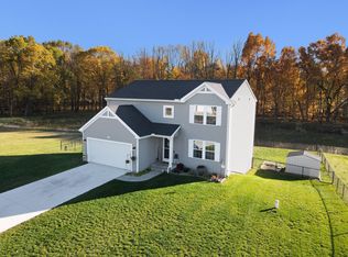 5308 Lake Pines Ct, Vicksburg, MI 49097