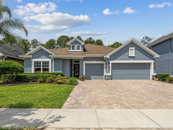 242 HOWLAND Drive, Ponte Vedra, FL 32081