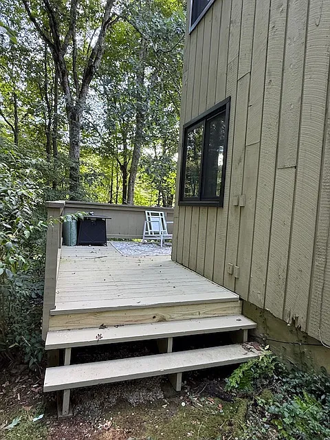 2 bed, 1.5 bath, 1076 sqft, $2,500 — Photo 3
