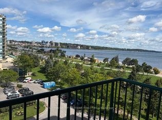 75 Ellen St #905, Barrie, ON L4N7R6