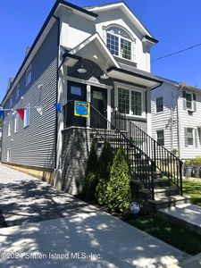 140 Van Name Ave, Staten Island, NY, 10303
