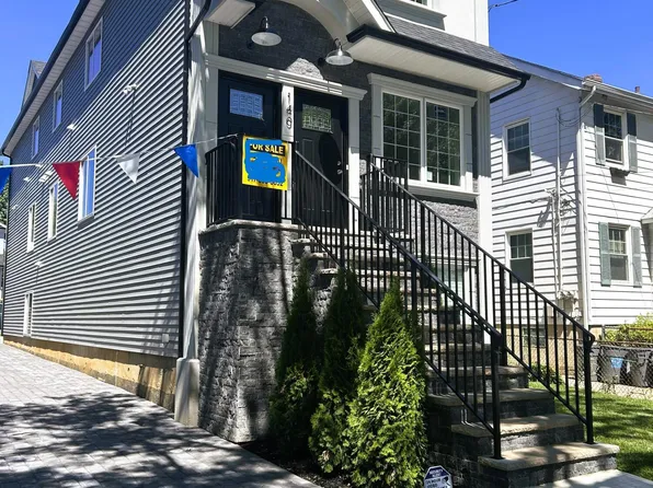 140 Van Name Ave, Staten Island, NY 10303