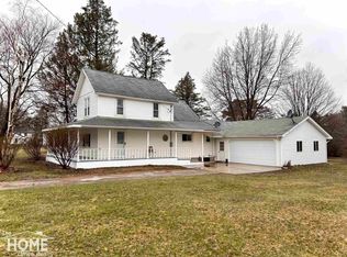 3831 Easton Rd, Owosso, MI 48867