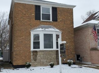 1228 Home Ave, Berwyn, IL 60402