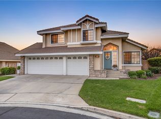 2323 Ridgemont Way, Upland, CA 91784