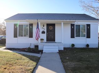 425 W 800 N, Provo, UT 84601