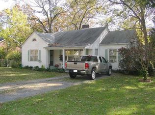 11 Robin St NW, Rome, GA 30165