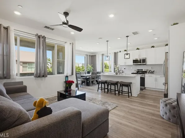 3570 E Peckham Paseo, Ontario, CA 91761