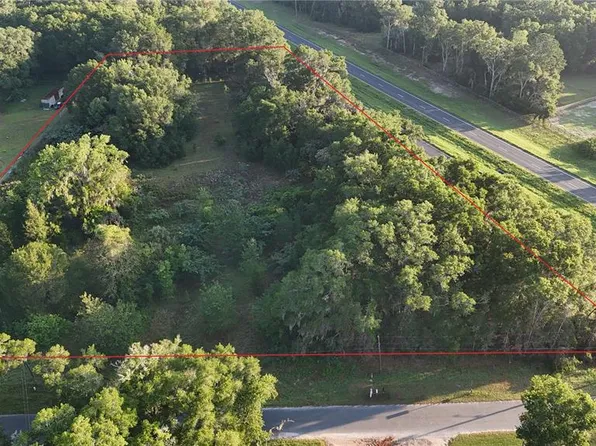 2303 NW 145th St, Citra, FL 32113