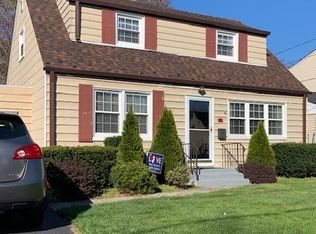 371 Evergreen Blvd, Scotch Plains, NJ