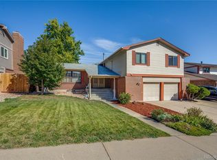 8689 E Doane Pl, Denver, CO 80231