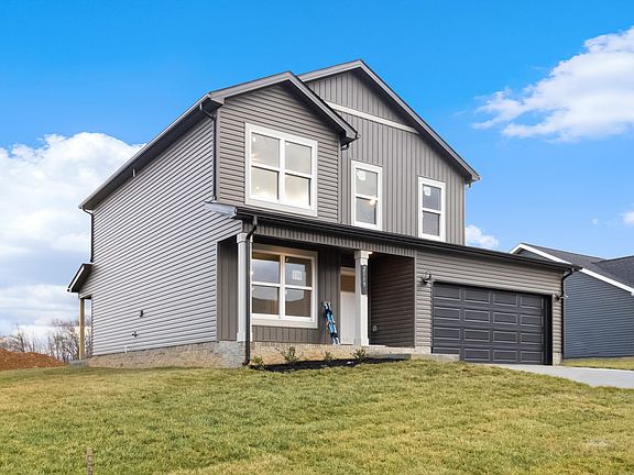 5th image of 2119 Ireland Way Lot 178