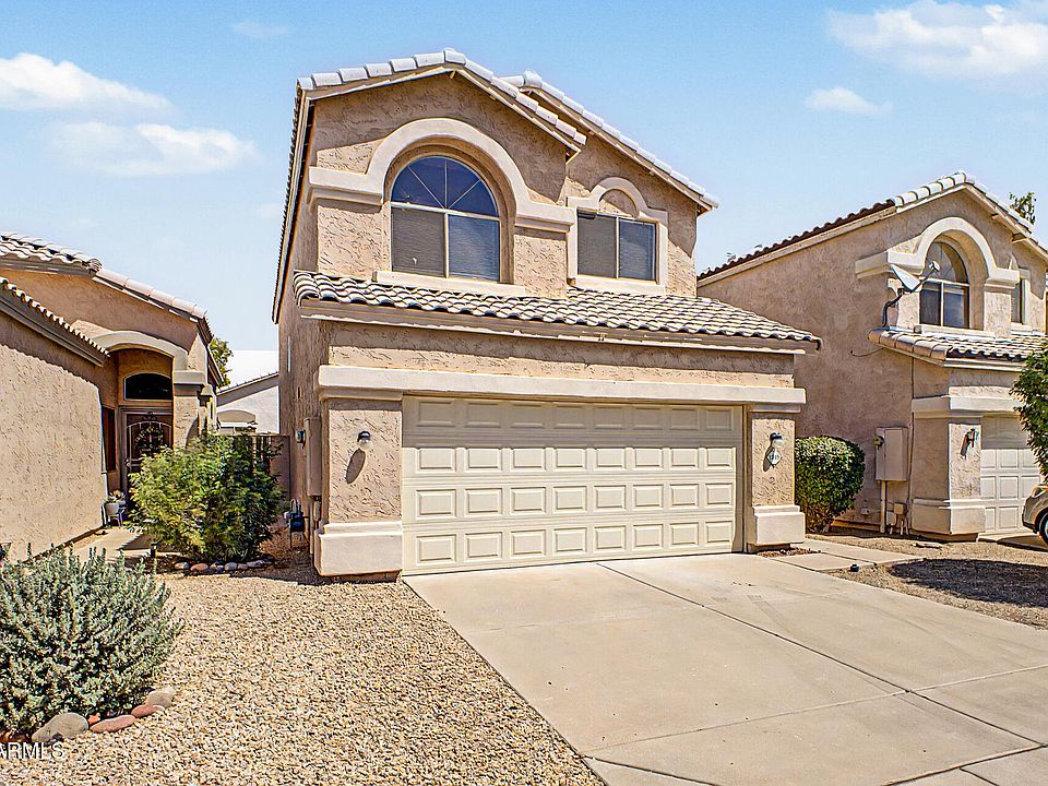 1st image of 1348 W WAHALLA Lane