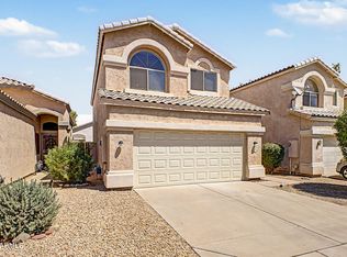 1348 W WAHALLA Lane, Phoenix, AZ 85027