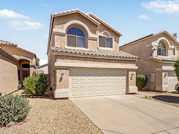 1348 W WAHALLA Lane, Phoenix, AZ 85027