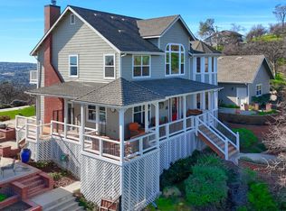 42158 John Muir Dr, Coarsegold, CA 93614