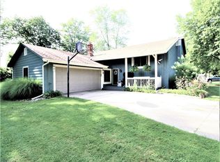 4210 Florida St, Perry, OH